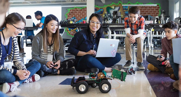  We’re hiring for rewarding opportunities in Elizabeth Public Schools!